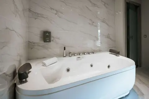 Hotel Olympia in Thessaloniki Municipal Unit, foto 12