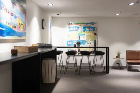 Scandic Vulkan in Oslo — foto 16