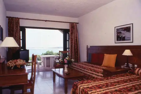 Hotel Club Sunway Punta Prima in Formentera — foto 16
