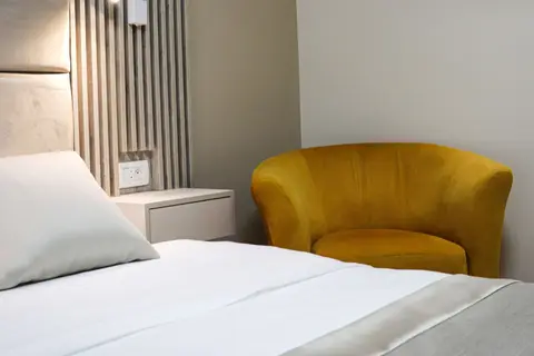 Hotel Holiday in Podgorica — foto 18