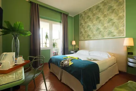 De La Pace, Sure Hotel Collection by Best Western in Florence, foto 17