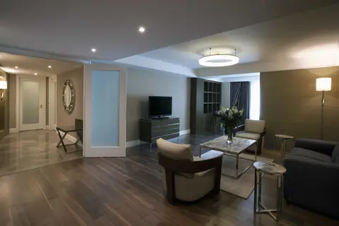 Radisson Blu Hotel Istanbul Sisli in Fatih — foto 15