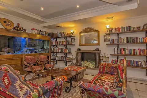 Hotel Sinatra in Kemer — foto 21