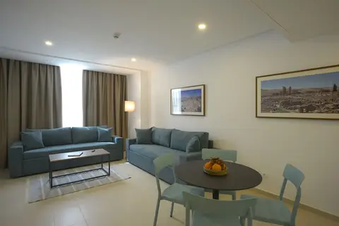 Maia Hotel Suites in Tunis — foto 26