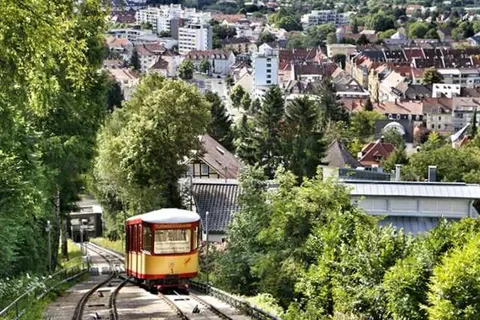 Schlosshotel Karlsruhe foto 19