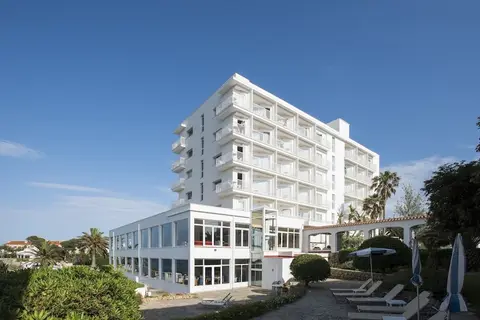 Hotel Agamenon Affiliated by Senator in Es Castell — foto 30