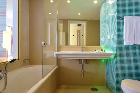 Pestana Dom João II in Portimão — foto 379