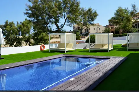 THB Cala Lliteras in Capdepera — foto 8