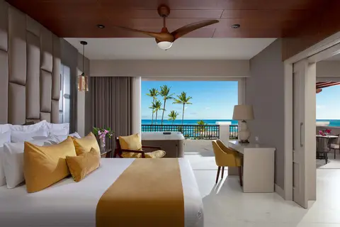 Dreams Royal Beach Punta Cana in Punta Cana, foto 5
