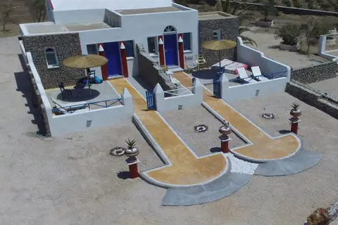 Caldera View Bungalow Resort in Δημοτική Ενότητα Θήρας — foto 24