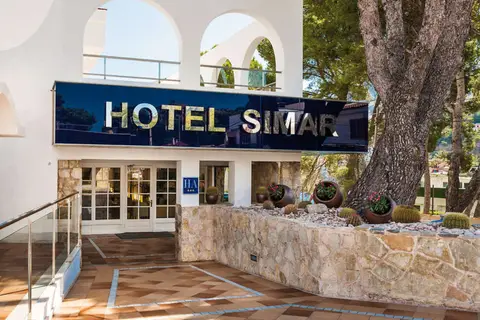 Globales Simar in Pollença, foto 23