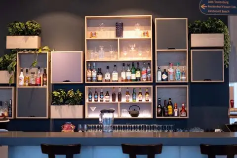IntercityHotel Amsterdam Airport in Hoofddorp — foto 11