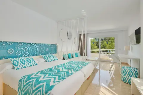 Grupotel Ibiza Beach Resort - adults only in Sant Joan de Labritja — foto 12
