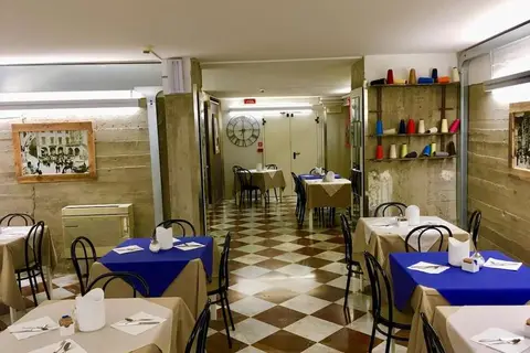 Hotel San Marco Prato in Prato — foto 6