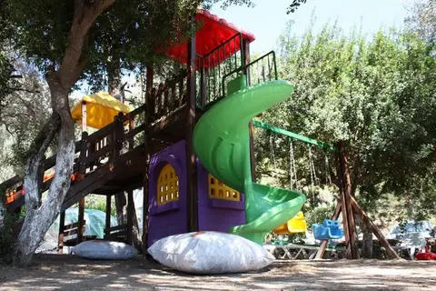 Manaspark Deluxe Hotel Oludeniz in Fethiye — foto 5