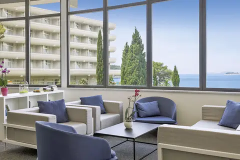 Remisens Hotel Albatros in Rijeka — foto 23