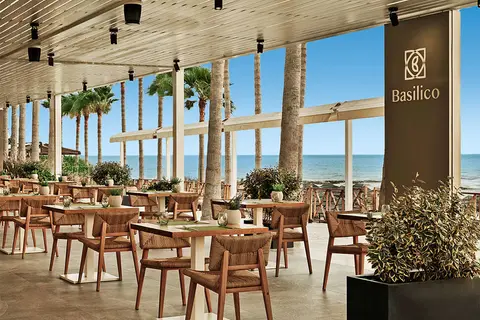 Atlantica Golden Beach Hotel in Kissonerga — foto 16