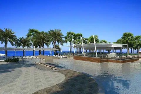 Parklane a Luxury Collection Resort & Spa in Limassol — foto 16