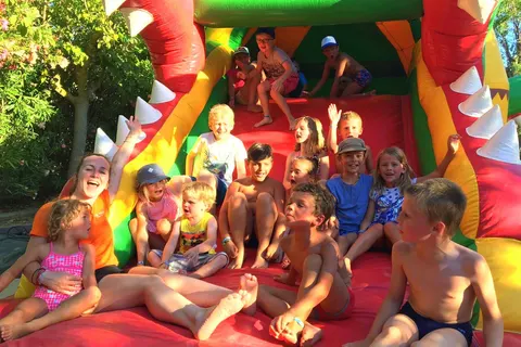 Camping L Air Marin foto 32