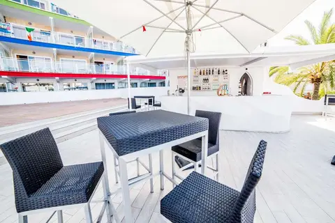 Pierre & Vacances Residence Mallorca Deya in Santa Ponça — foto 16