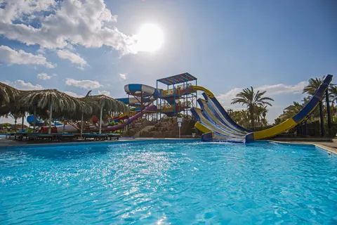 Hotel SUNRISE Aqua Joy Resort foto 18