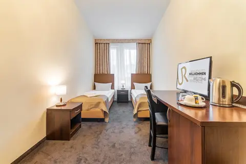 Upper Room in Berlijn — foto 5