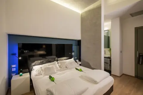 UNAHOTELS One Siracusa in Syracuse, foto 9