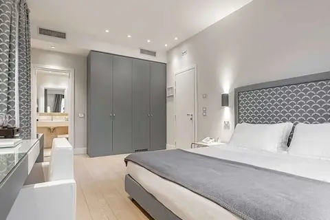 Grand Hotel Croce di Malta in Montecatini Terme, foto 12