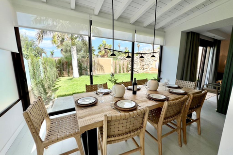 Luxury Chalet Amarilla Golf foto 6