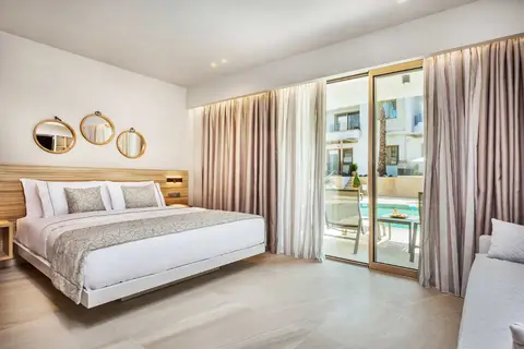 Pefki Deluxe Residences in Δημοτική Ενότητα Παλλήνης — foto 12
