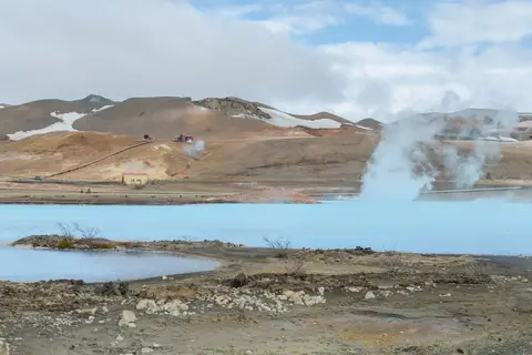 Ontdek IJsland in 8 dagen in Complete rondreis IJsland — foto 4