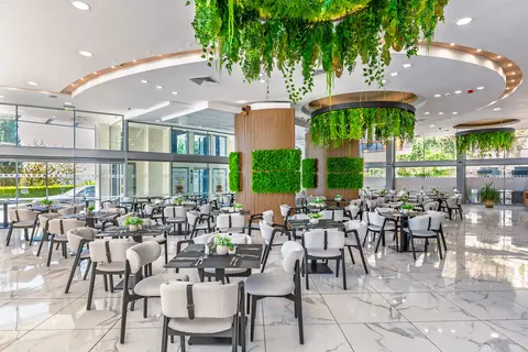 Hotel Marina Palace Affiliated by Meliá in Несебър — foto 4