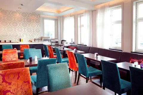 Clarion Collection Hotel Folketeateret in Oslo — foto 4