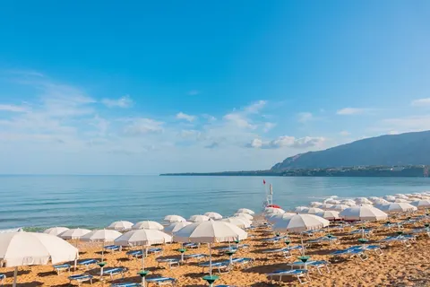 Cds Hotels Terrasini foto 13