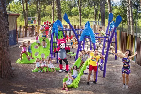 Sibari Green Resort foto 3