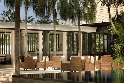 The Royal Santrian in Nusa Dua — foto 8