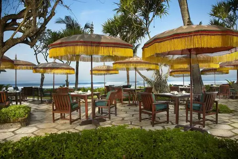 The Oberoi Bali in Seminyak Beach — foto 8