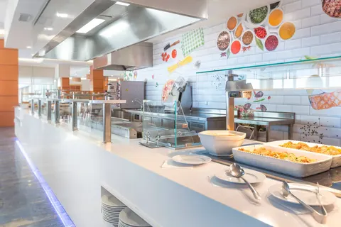 Hotel Best Benalmádena foto 22