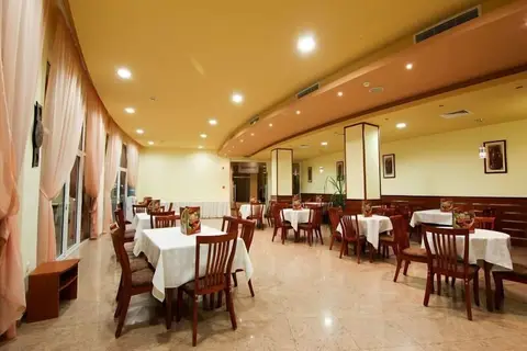 Hotel Veris in Несебър — foto 14
