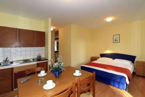 Holiday Village Sagitta in Lokva Rogoznica — foto 15