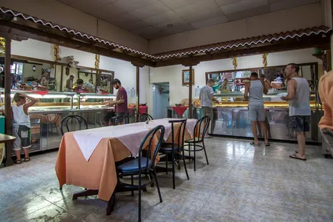 Hotel Corona Roja foto 6