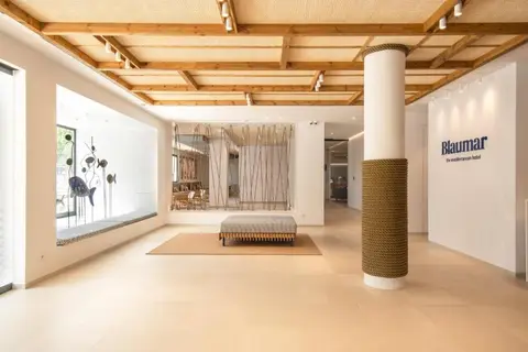 Hotel Blaumar in Salou — foto 13
