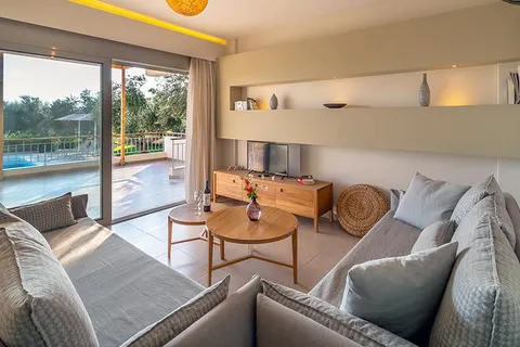 Abelia Villas in Methoni Municipal Unit — foto 14