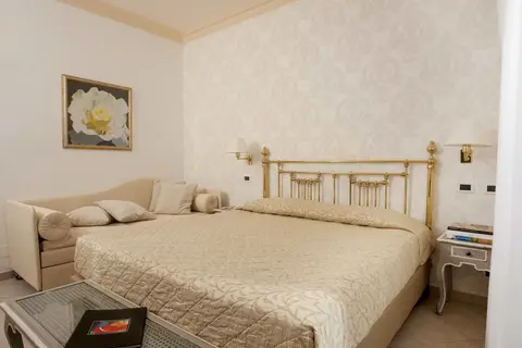 Hotel Posillipo in Rome, foto 11