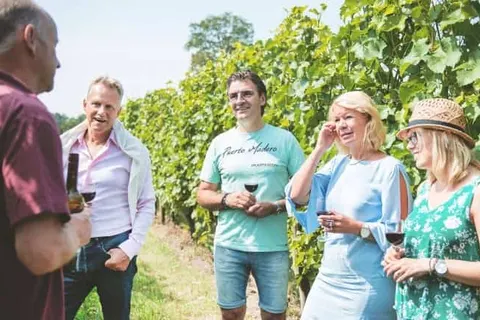 Landgoedhotel Woodbrooke foto 35