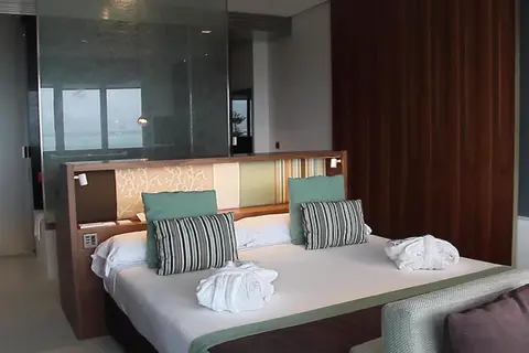 Parador de Cádiz in Málaga — foto 20