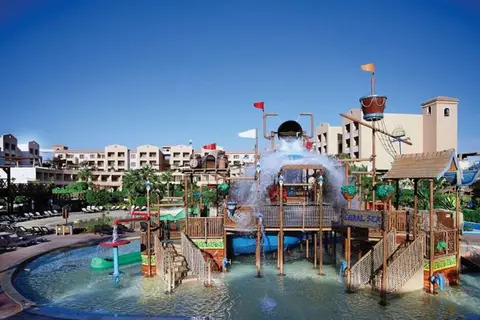 Coral Sea Aqua Club in نبق — foto 22