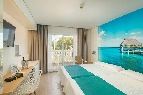 Gran Hotel Las Fuentes in Alcalà de Xivert — foto 7