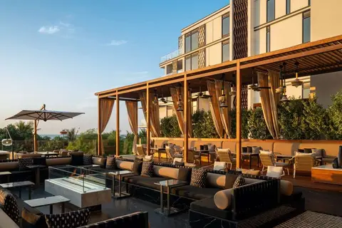 Banyan Tree Dubai at Bluewaters Island in The Residences At Caesars Palace Bluewaters Dubai — foto 7