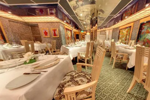 Najaarscruise naar de Griekse Eilanden XL in Cruisereizen — foto 13